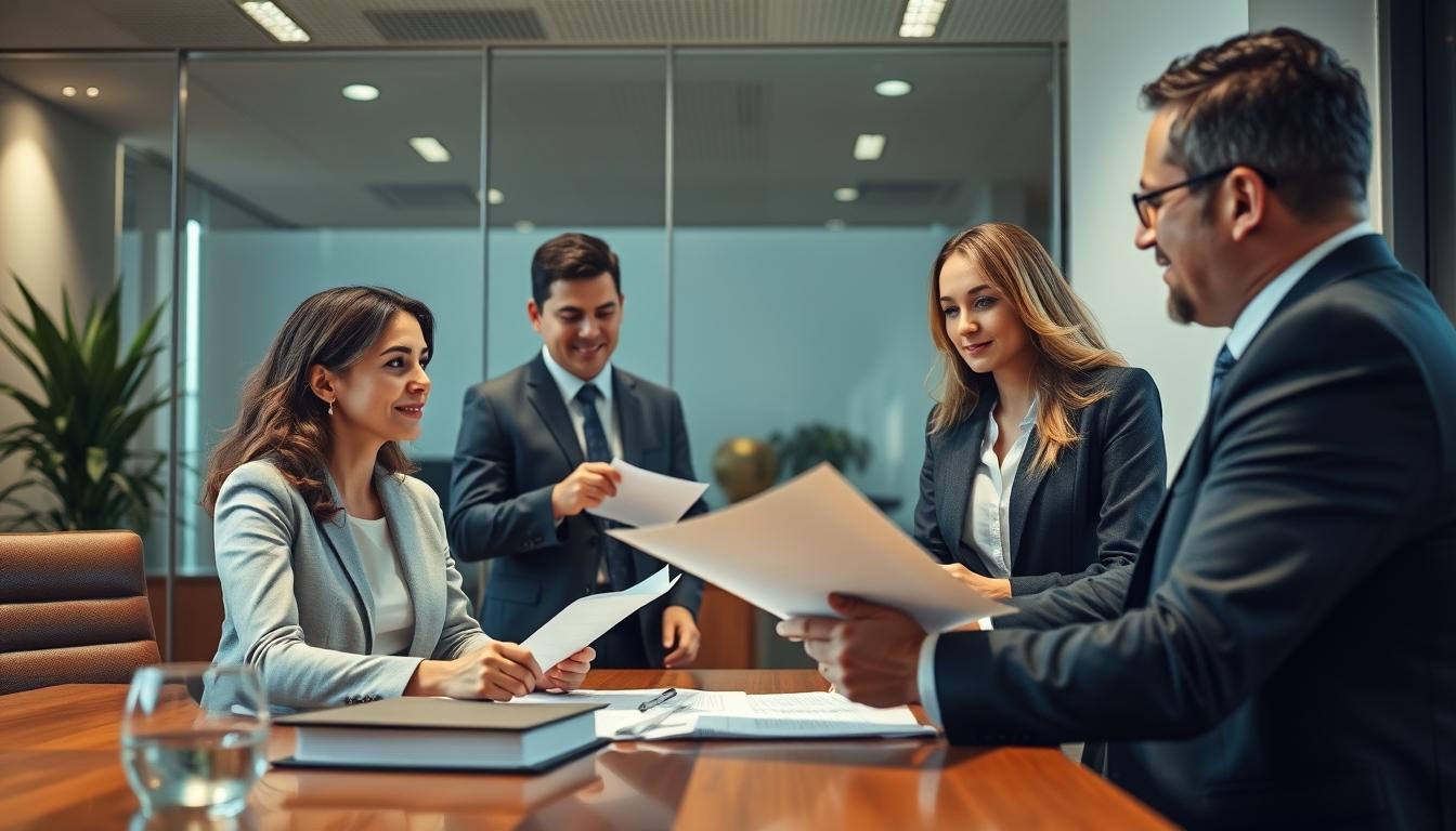 Real estate closing preparation and transaction documents